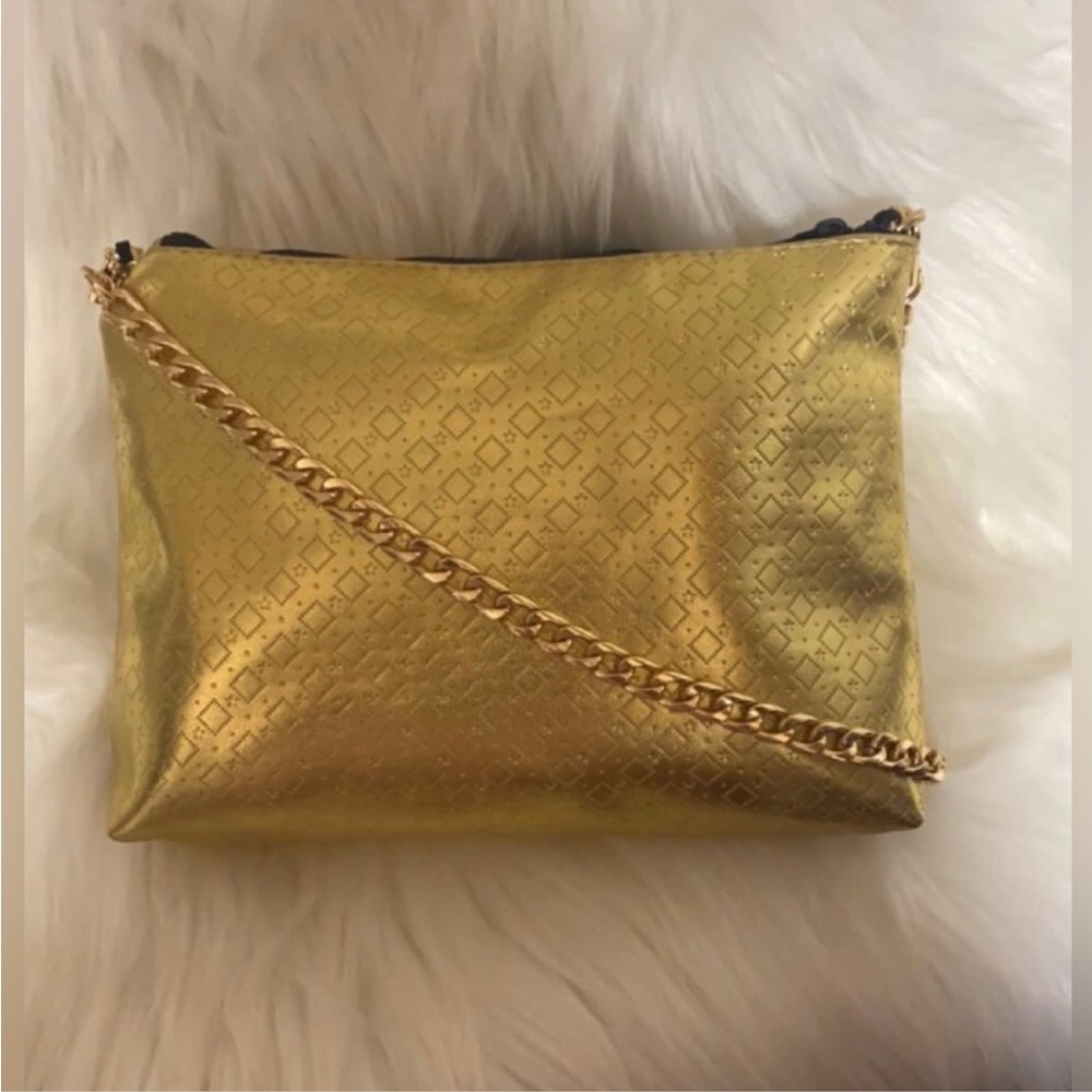 Authentic YSL clutch / crossbody with dust bag Set New without tags š - Picture 11 of 16